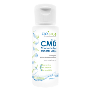 BioTrace CMD Drops 60ml