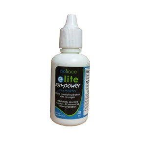 BioTrace Elite Electrolytes 30ml