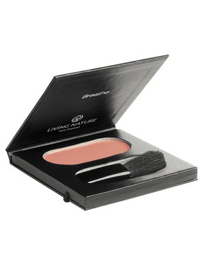 *Living Nature Blusher Warm Summer