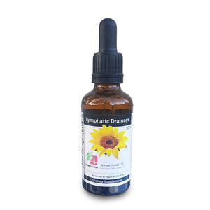 Bio-Med Lymphatic Drainage 50ml