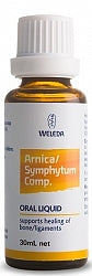 Weleda Arnica/Symphytum Comp Drops 30ml