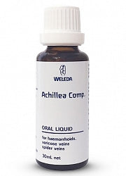 Weleda Achillea Comp 30ml