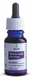 Weleda Mullein Ear Drops 10ml