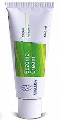Weleda Eczema Cream 36ml