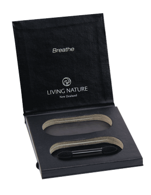 Living Nature EyeShadow Compact
