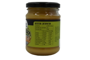 Raglan Apiaries Kanuka Honey Blend 320g