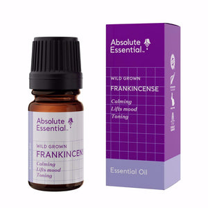 Absolute Essential Frankincense (Wild) 5ml