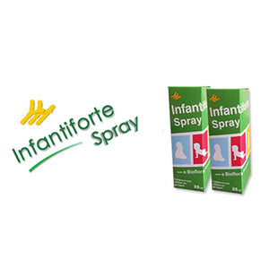 Bioflora Infantiforte Spray 25ml