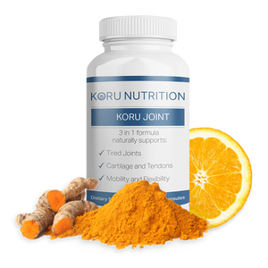 Koru Joint FX 60 Capsules