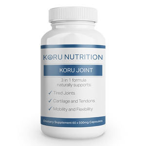 Koru Joint FX 60 Capsules