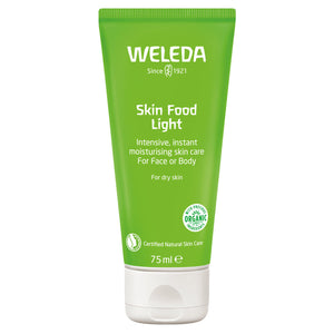Weleda SkinFood Light 75ml