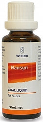 Weleda Nausyn Drops 30ml