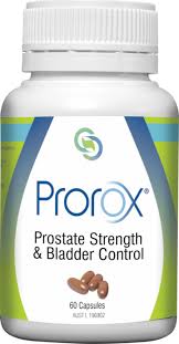 Prorox Prostate & Bladder Support 60's
