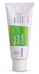 Weleda Rash Relief Cream 36ml