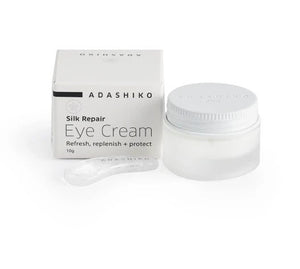 Adashiko Silk Repair Eye Cream 10g