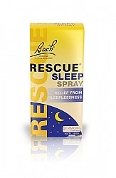 Rescue Sleep 20ml Spray