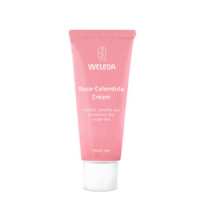 Weleda Rose-Calendula Cream 36ml