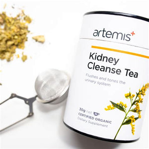 Artemis Kidney Cleanse Tea 30gm