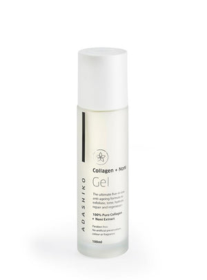 Adashiko Collagen + Noni Facial Gel 100ml