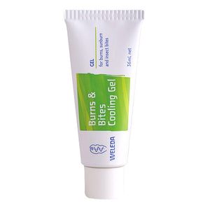 Weleda Burns & Bites Cooling Gel