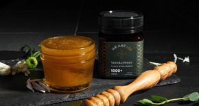The Honey Range