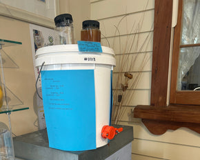 Liquid Honey 500g and 1kg