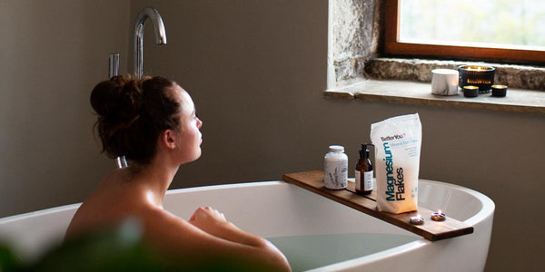 Body & Bath Care - Naturally Healthy NZ