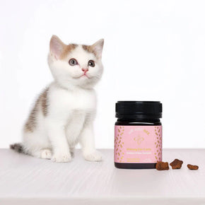 Honey For Animals