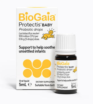 BioGaia Protectis Baby 5ml