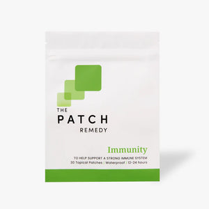 The Patch Remedy - Immunity 30's