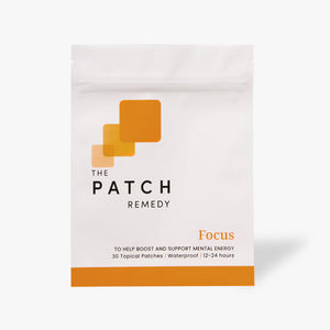 The Patch Remedy - Focus 30's