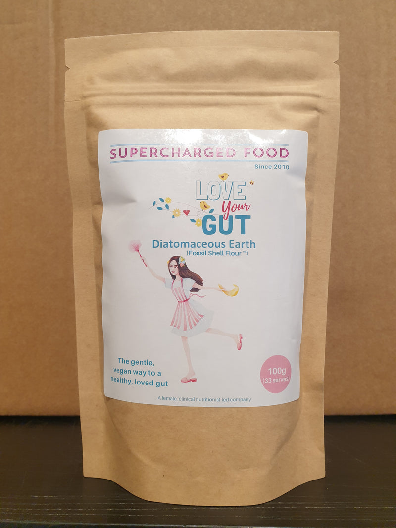 Love Your Gut Powder 100g
