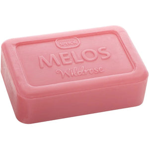 Melos WildRose Pure Plant Oil Soap 100gm
