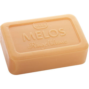 Melos Calendula Pure Plant Oil Soap 100gm
