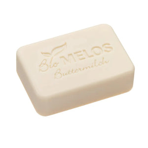 Melos Buttermilk Pure Plant Oil Soap 100gm