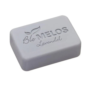 Melos Lavender Pure Plant Oil Soap 100gm