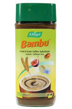 Dr A.Vogel Bambu Coffee 100g