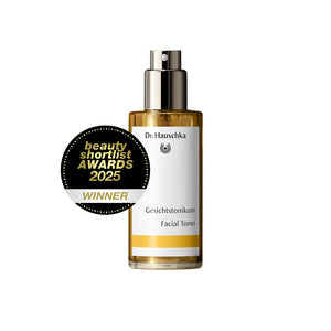 Dr. Hauschka Facial Toner 100ml