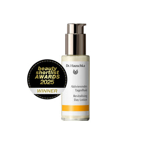 Dr. Hauschka Revitalising Day Lotion 50ml