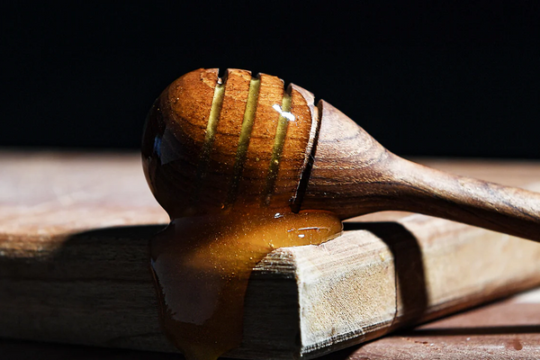 Shop the Whole Honey Range