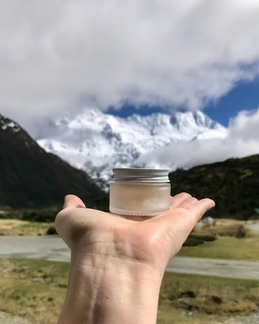 Adashiko Collagen Balm