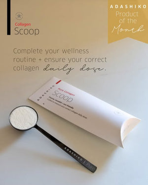 Adashiko Scoop - Pure 5g