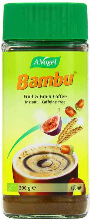 Dr A.Vogel Bambu Coffee 200g