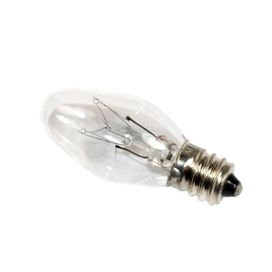 15 watt Bulb- Himalayan lamp