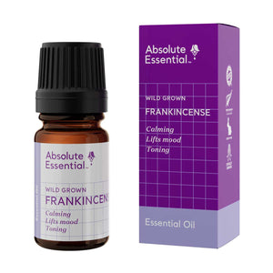 Absolute Essentials Frankincense 10ml