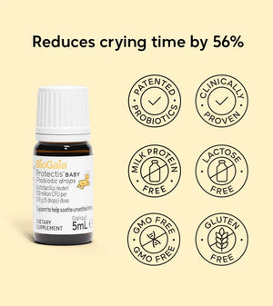 BioGaia Protectis Baby 5ml