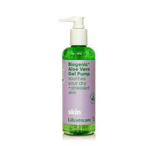 Lifestream Aloe Vera Gel 240g