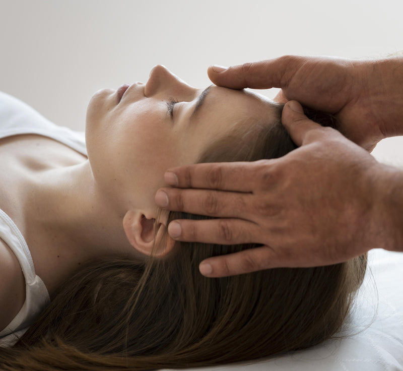 Cranial Sacral Therapy