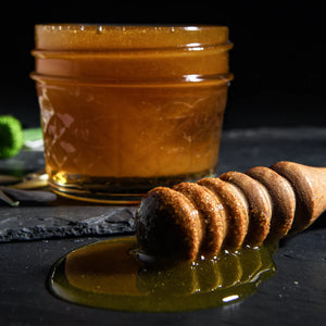 BHONEY Bush Honey 500g