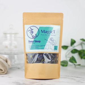 Magic T Deep Sleep 20g